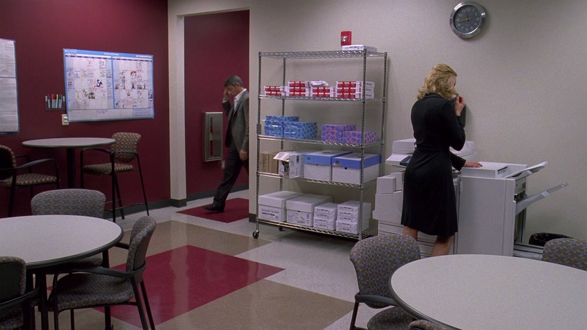 Я.П.Т. (Я переспала с Тедом) Скриншот 51