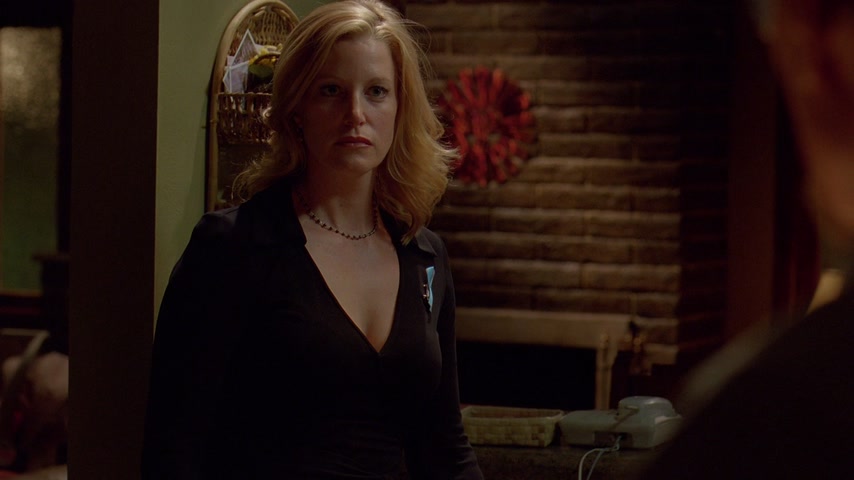 Я.П.Т. (Я переспала с Тедом) Скриншот 55