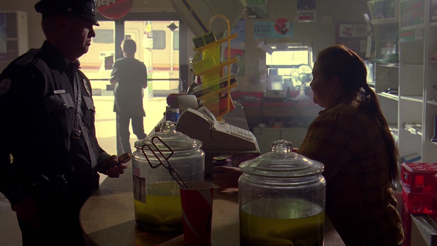 Зелёный свет Скриншот 5