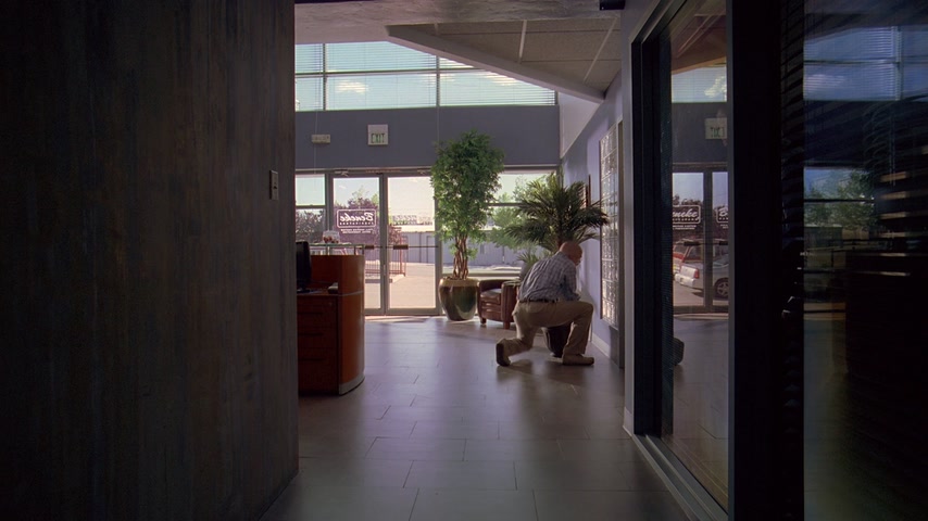 Зелёный свет Скриншот 10