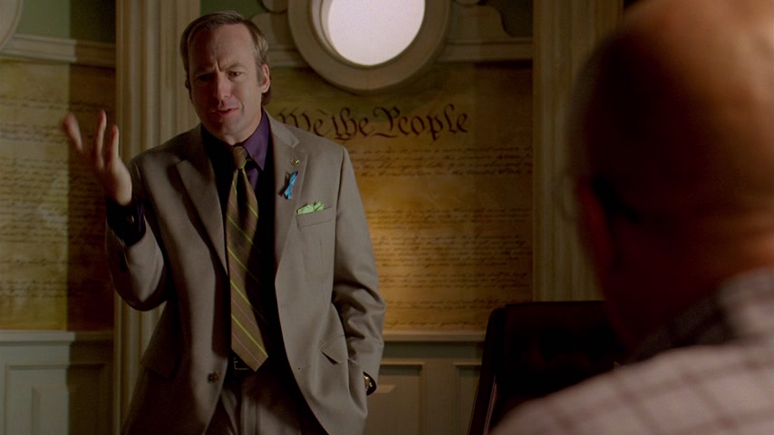 Зелёный свет Скриншот 13