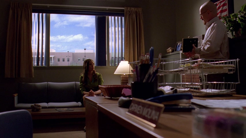 Зелёный свет Скриншот 18