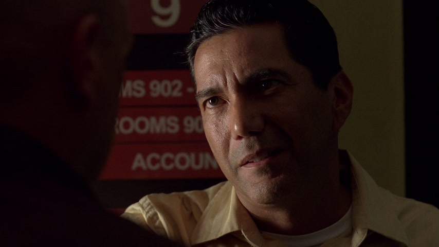 Зелёный свет Скриншот 35