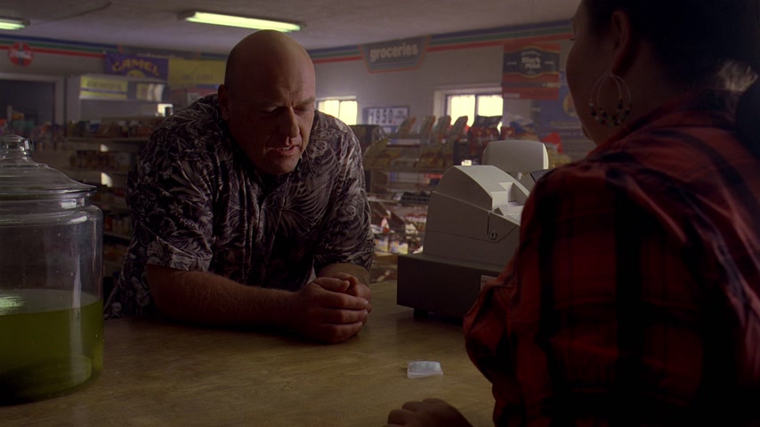 Зелёный свет Скриншот 42