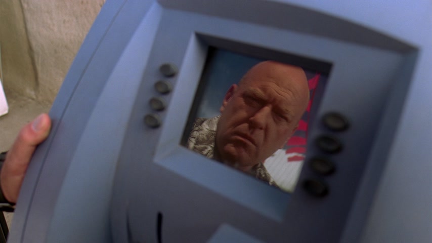 Зелёный свет Скриншот 46