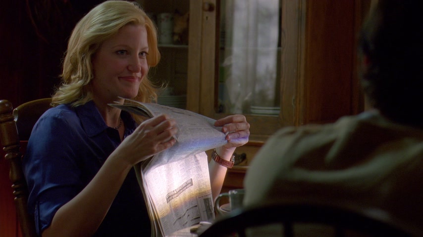 Зелёный свет Скриншот 49