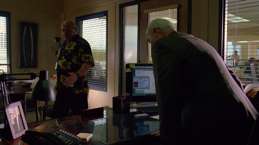 Зелёный свет Скриншот 51