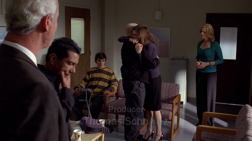 Я вижу тебя Скриншот 11