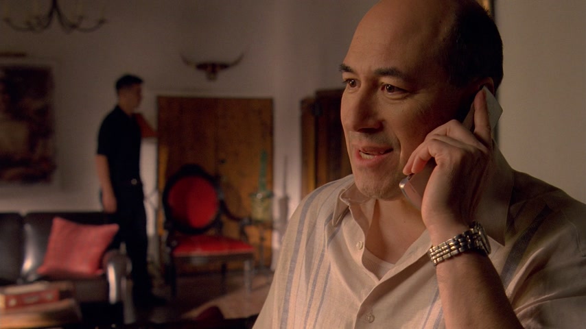 Я вижу тебя Скриншот 29