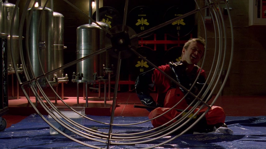 Муха Скриншот 4