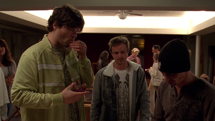 Эбикью Скриншот 11