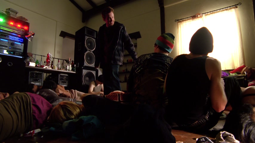 Тридцать восьмой, курносый Скриншот 24