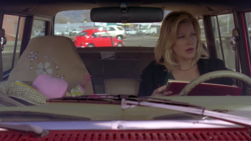 Тридцать восьмой, курносый Скриншот 28