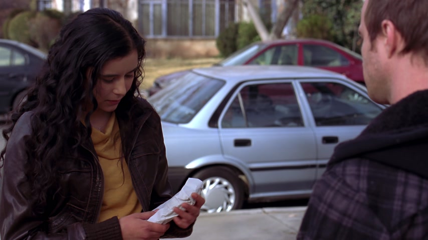 Тридцать восьмой, курносый Скриншот 36