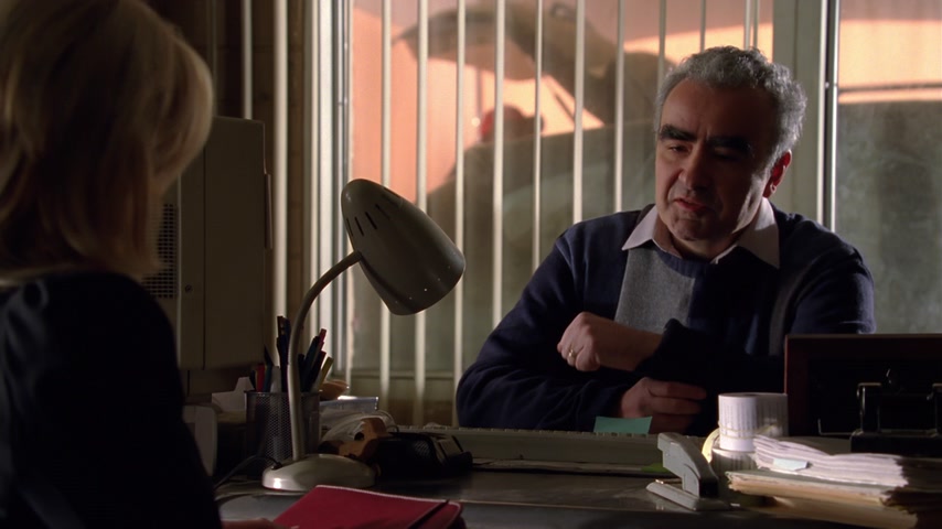 Тридцать восьмой, курносый Скриншот 42