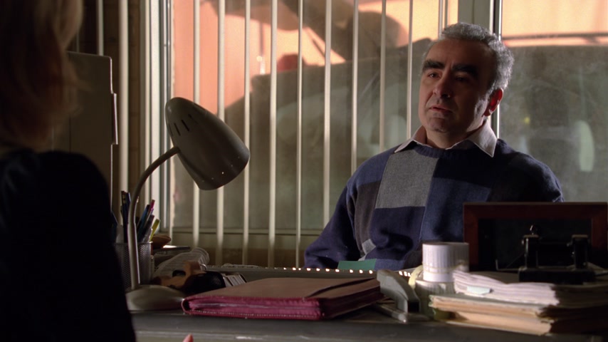 Тридцать восьмой, курносый Скриншот 43