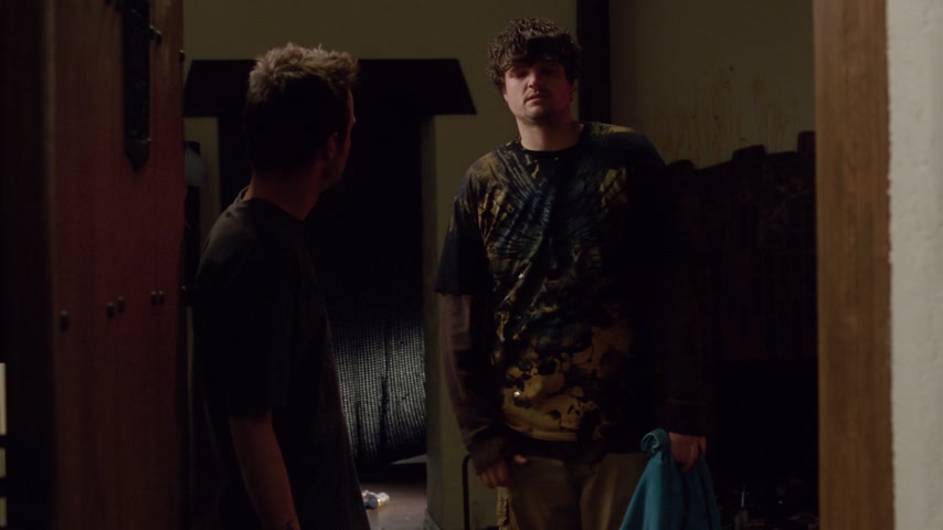 Тридцать восьмой, курносый Скриншот 52