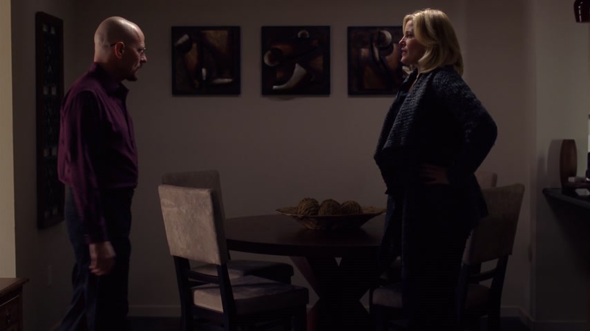 Открытый дом Скриншот 5