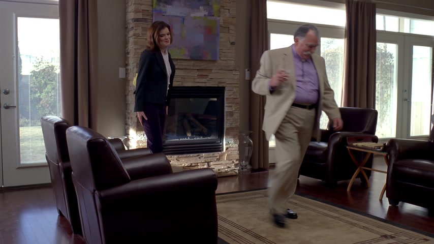 Открытый дом Скриншот 10