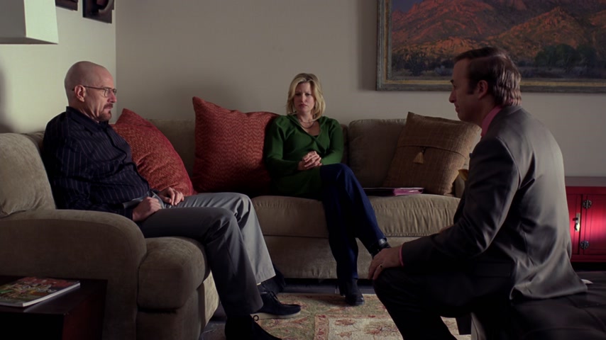 Открытый дом Скриншот 23