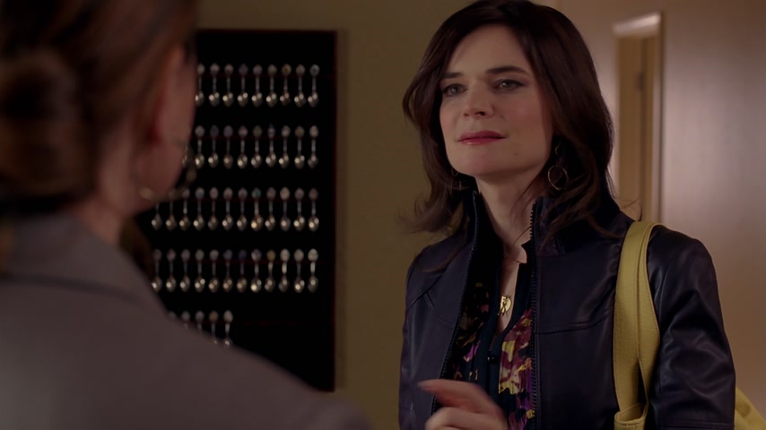 Открытый дом Скриншот 24