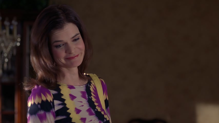 Открытый дом Скриншот 29