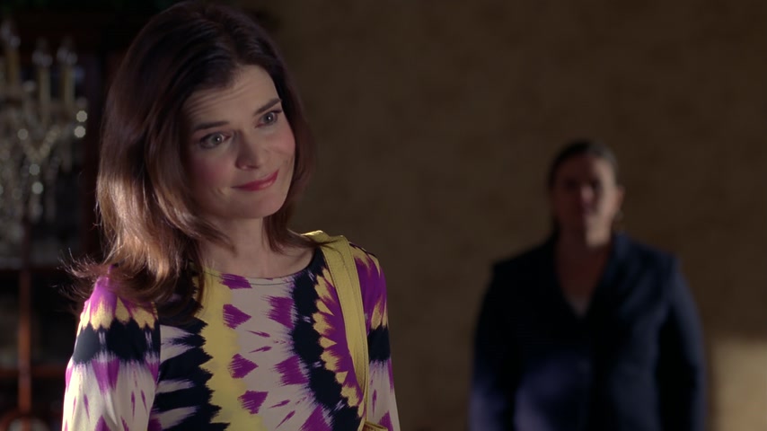 Открытый дом Скриншот 30