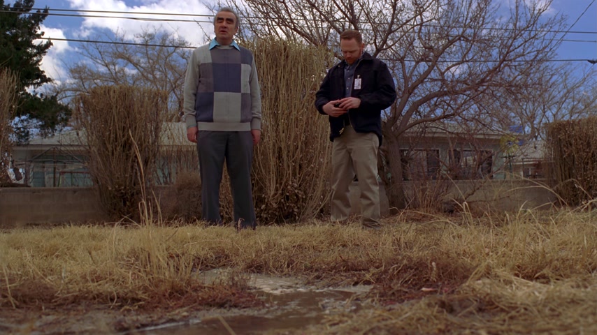 Открытый дом Скриншот 38