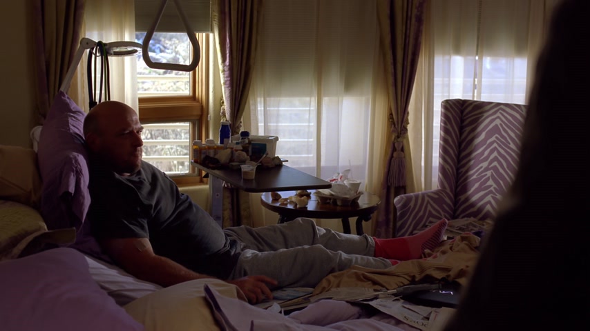 Открытый дом Скриншот 40