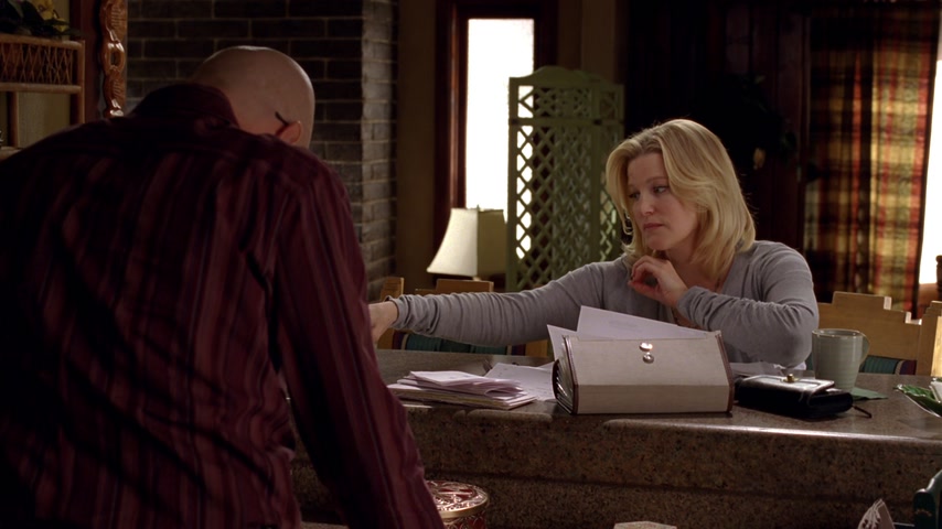 Открытый дом Скриншот 48