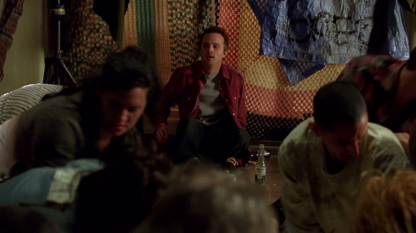 Открытый дом Скриншот 50