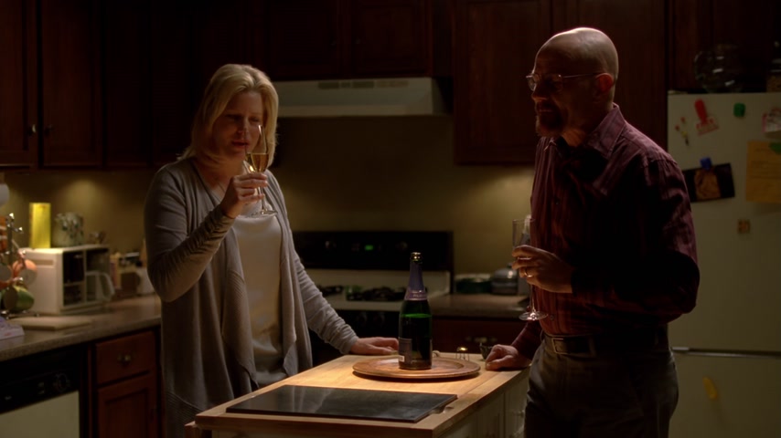 Открытый дом Скриншот 52