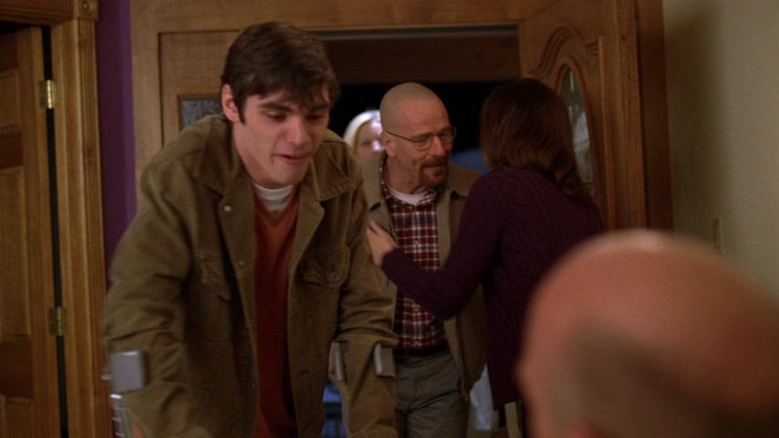 Пулевые отверстия Скриншот 19