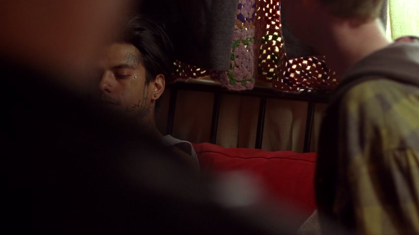 Пулевые отверстия Скриншот 43