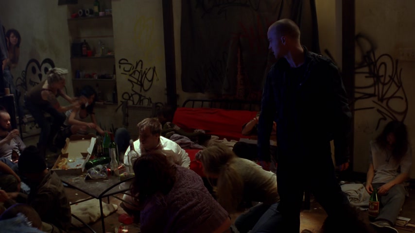 Пулевые отверстия Скриншот 45