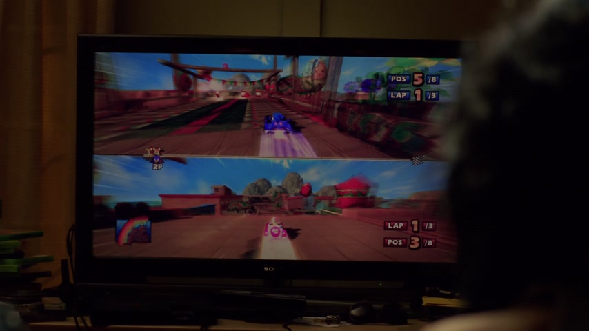 Пулевые отверстия Скриншот 46