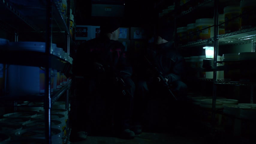 Загнанный в угол Скриншот 2