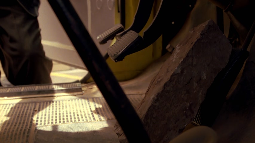 Загнанный в угол Скриншот 3