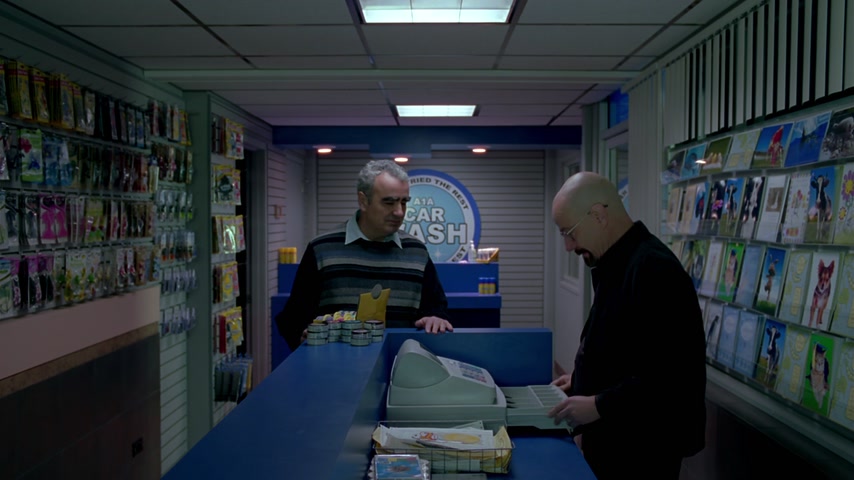 Загнанный в угол Скриншот 17