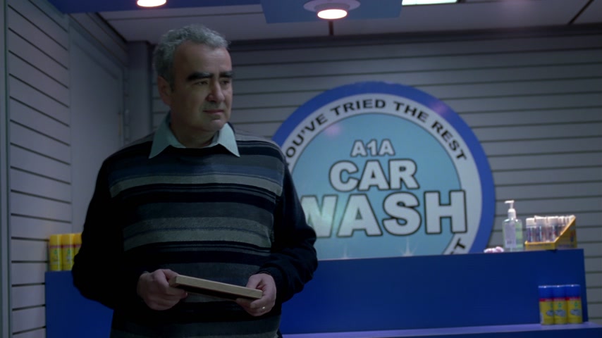 Загнанный в угол Скриншот 18