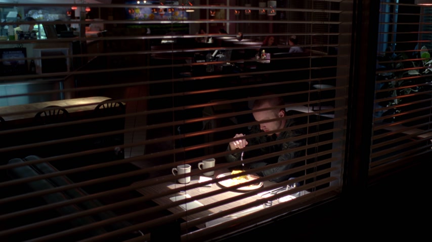 Загнанный в угол Скриншот 22