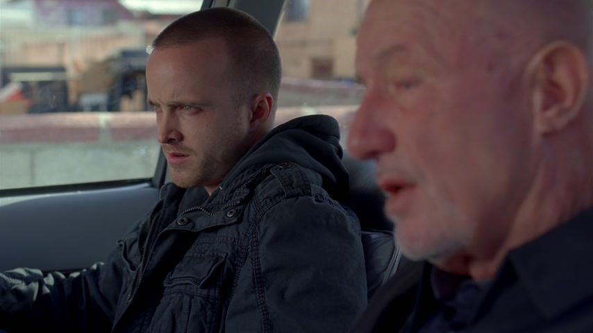 Загнанный в угол Скриншот 38