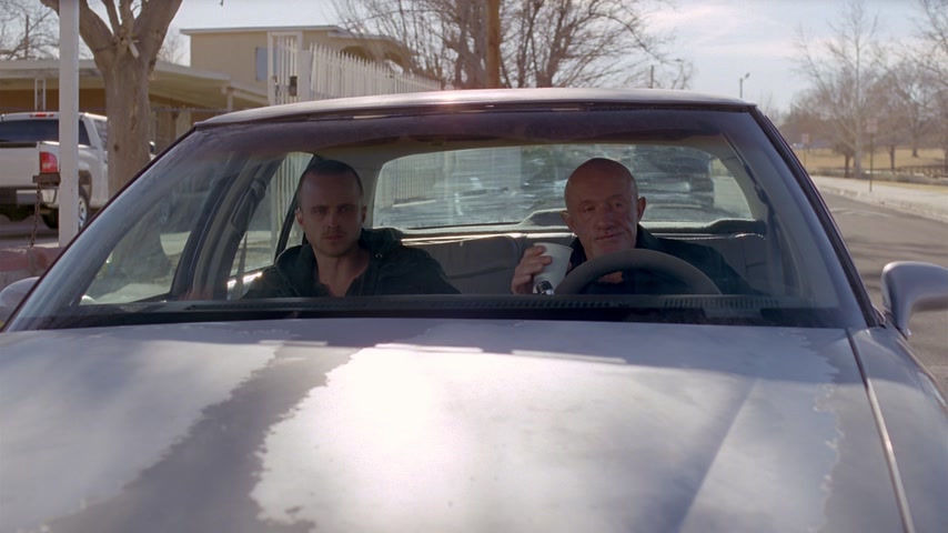 Загнанный в угол Скриншот 40