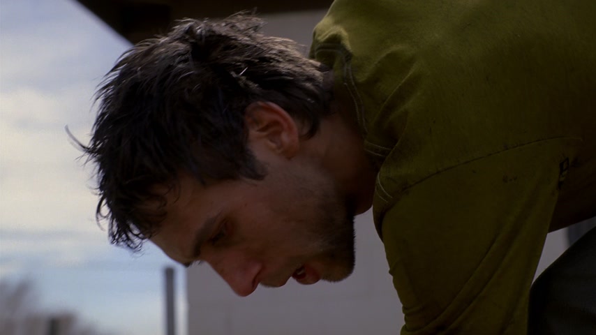 Загнанный в угол Скриншот 43