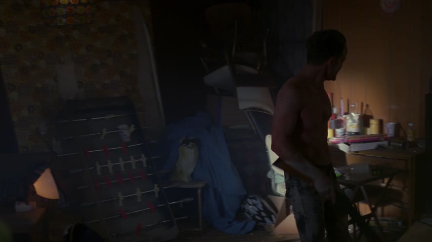 Загнанный в угол Скриншот 45