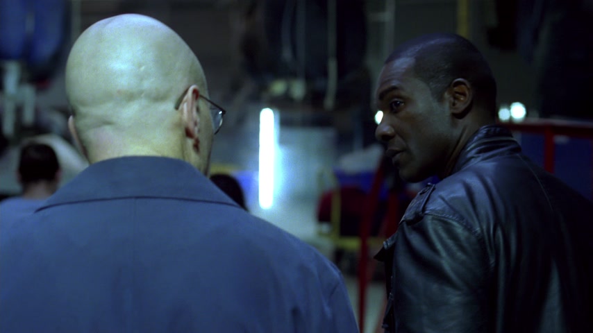 Загнанный в угол Скриншот 47