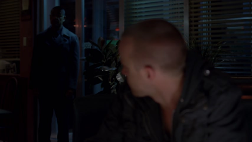 Загнанный в угол Скриншот 48