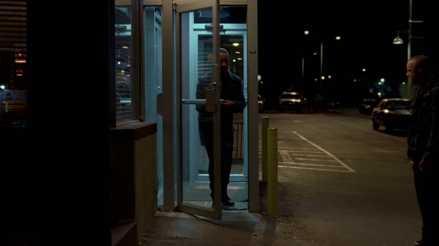 Загнанный в угол Скриншот 50