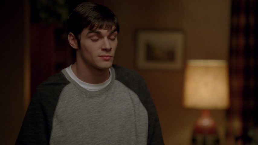 Загнанный в угол Скриншот 52