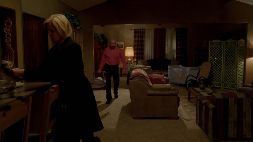 Загнанный в угол Скриншот 53